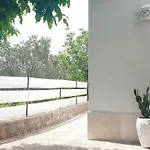 La Dimora Del Colle ファザーノ