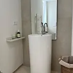 La Dimora Del Colle Apartman *