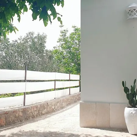 La Dimora Del Colle Фазано