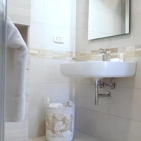 La Dimora Del Colle Apartment *