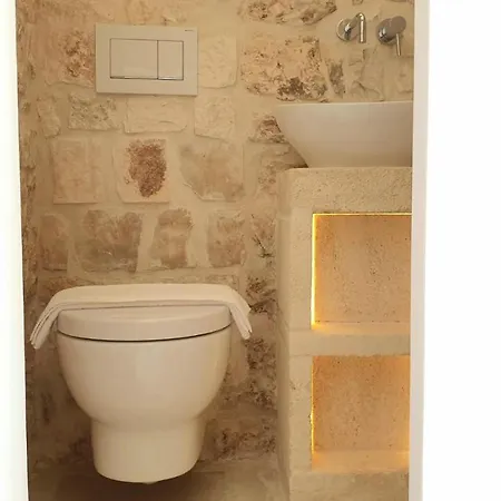 La Dimora Del Colle Apartment