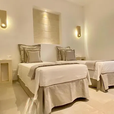 La Dimora Del Colle Апартаменты *