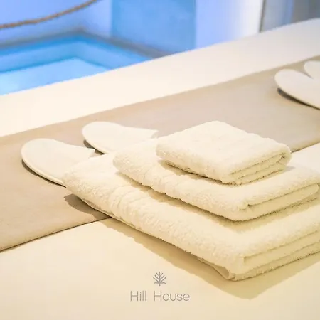 La Dimora Del Colle *