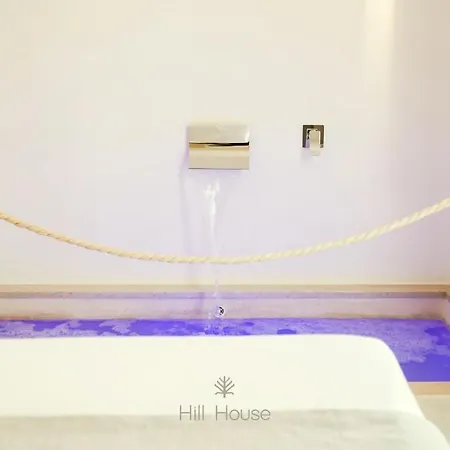 La Dimora Del Colle * Фазано