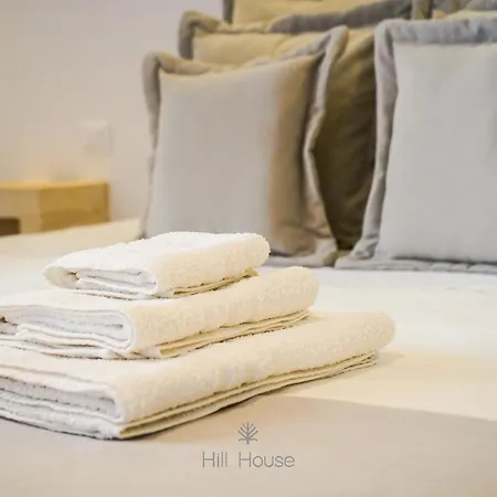 Апартаменты La Dimora Del Colle