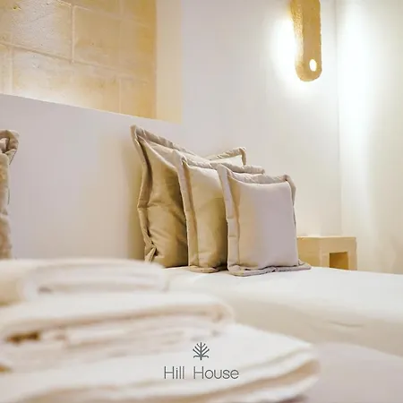 La Dimora Del Colle * Фазано