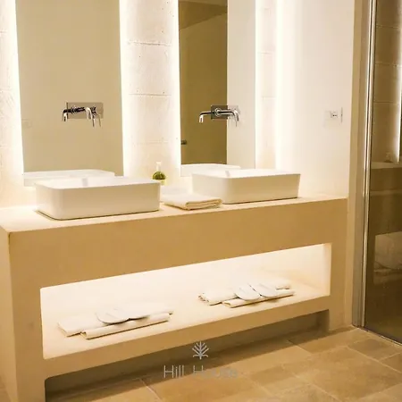 Апартаменты La Dimora Del Colle *