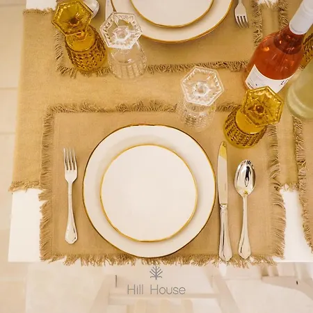 La Dimora Del Colle *