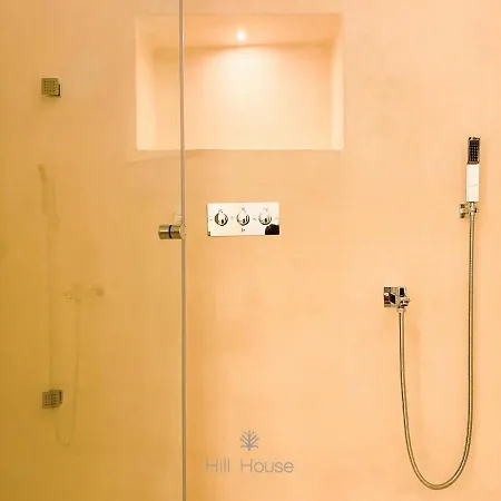 La Dimora Del Colle Апартаменты