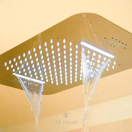 Апартаменты La Dimora Del Colle