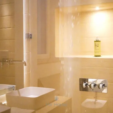 Апартаменты La Dimora Del Colle *