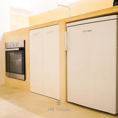 La Dimora Del Colle * Фазано