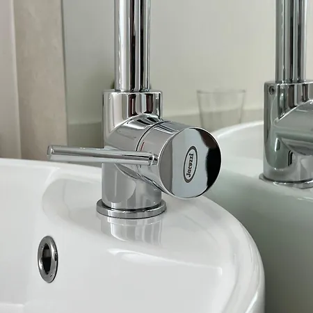La Dimora Del Colle Appartement