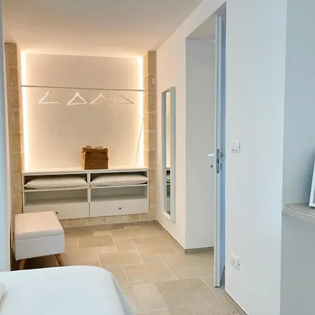 Appartement La Dimora Del Colle