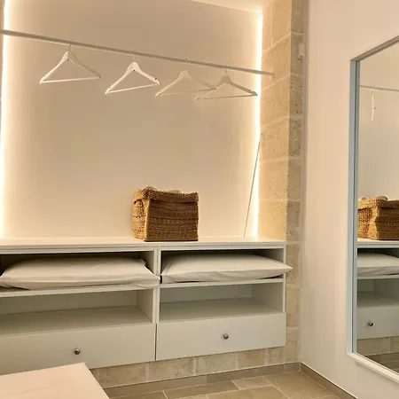 La Dimora Del Colle Апартаменты