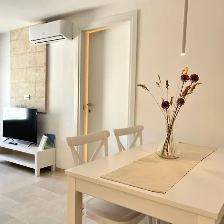 La Dimora Del Colle Апартаменты *