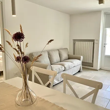 La Dimora Del Colle *