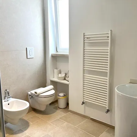 La Dimora Del Colle Фазано