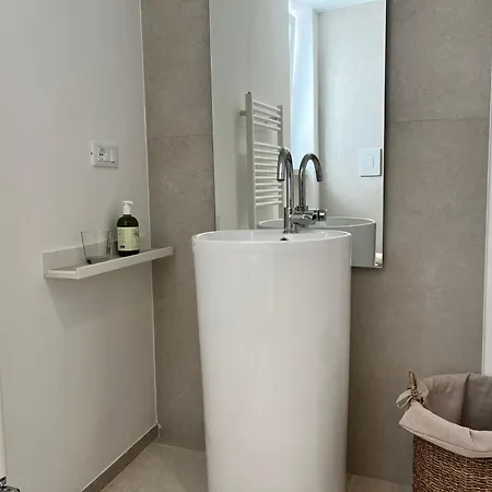 La Dimora Del Colle Appartement *