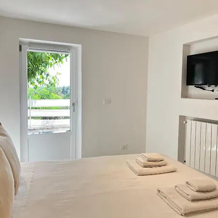 La Dimora Del Colle Фазано