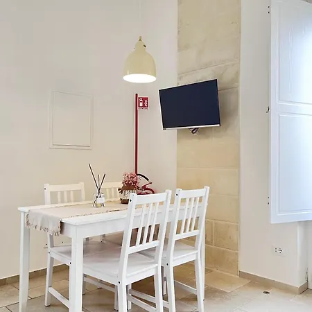 Apartman La Dimora Del Colle Fasano