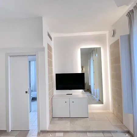La Dimora Del Colle Appartement *