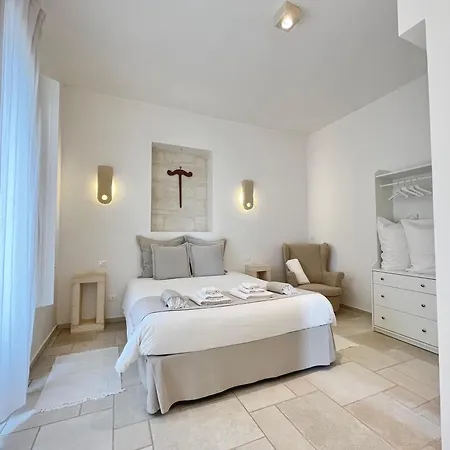 Appartement La Dimora Del Colle *