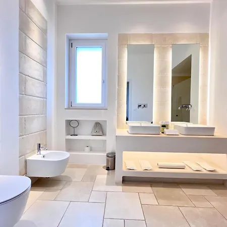 Appartement La Dimora Del Colle Fasano