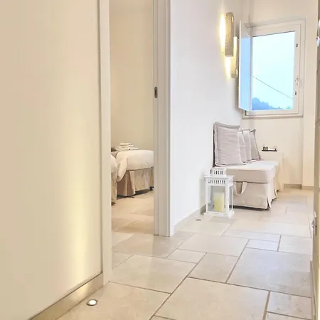 La Dimora Del Colle Appartement