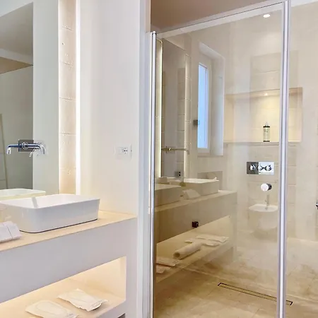 Appartement La Dimora Del Colle