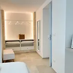 Lägenhet La Dimora Del Colle