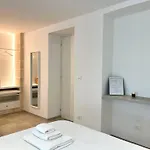 La Dimora Del Colle Lägenhet *