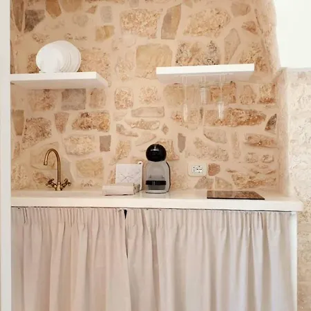 La Dimora Del Colle *