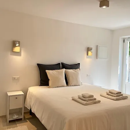 Apartment La Dimora Del Colle Fasano