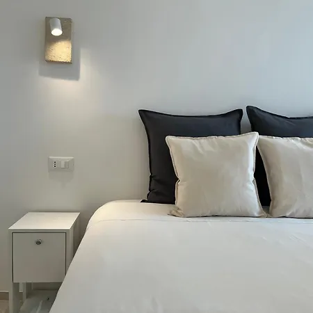 Apartament La Dimora Del Colle
