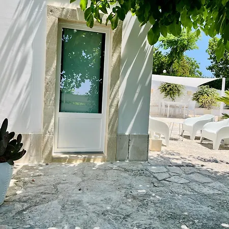 La Dimora Del Colle Fasano