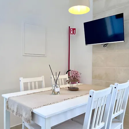 La Dimora Del Colle Apartamento *